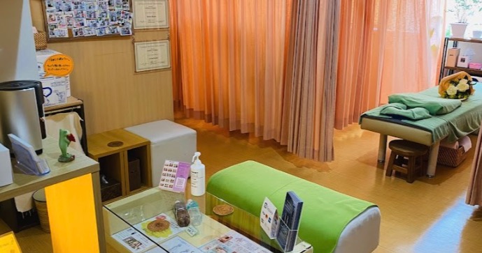 恵比寿 癒楽【えびす ゆうらく】