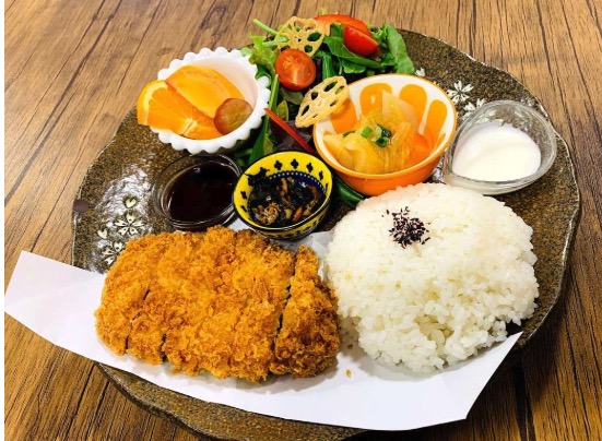 レストラン L.grow+ 泉南店