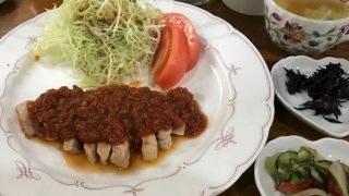 レストラン カフェ・ファド｜下赤塚