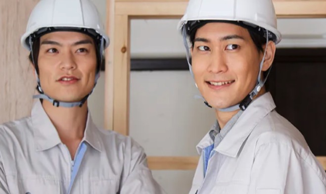 株式会社 LINE REFORM SUPPORT 松戸営業所