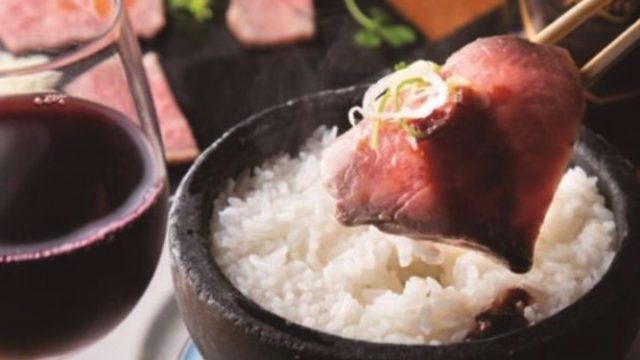 ノワ ド ココ | ローストビーフ | 大阪