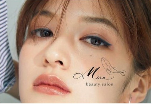 ミラ［beauty salon Mira］