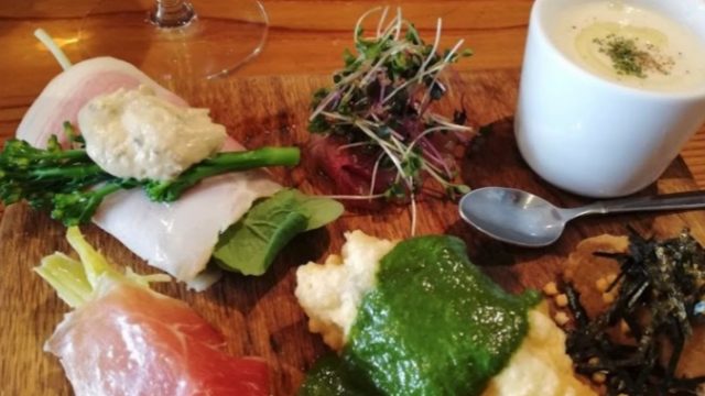 イタリアンレストラン Cavatappi 30 樟葉駅店
