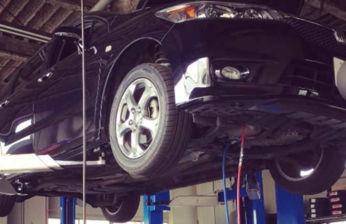 (有) 米沢オートサービス