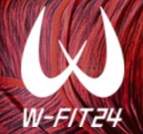 W-FIT24 中庄店