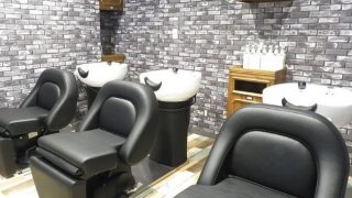 REALIZE -MEN 'S HAIR-