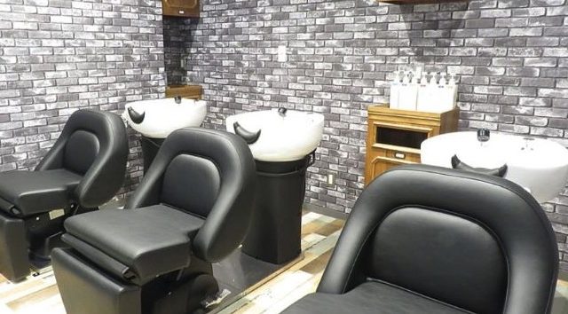 REALIZE -MEN 'S HAIR-