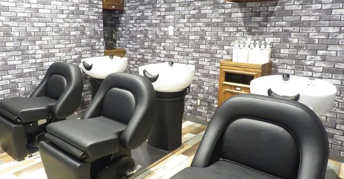 REALIZE -MEN 'S HAIR-