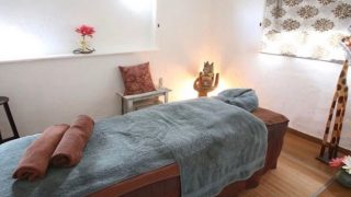 Hot-spaアジアンヴィラ