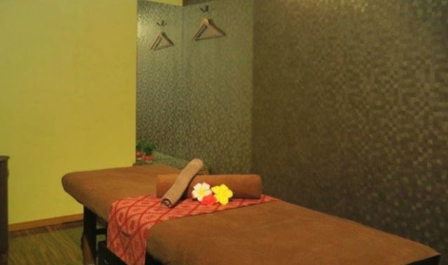 Relaxation salon Lovina長野駅前店