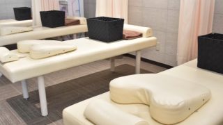 松尾かなで整骨院