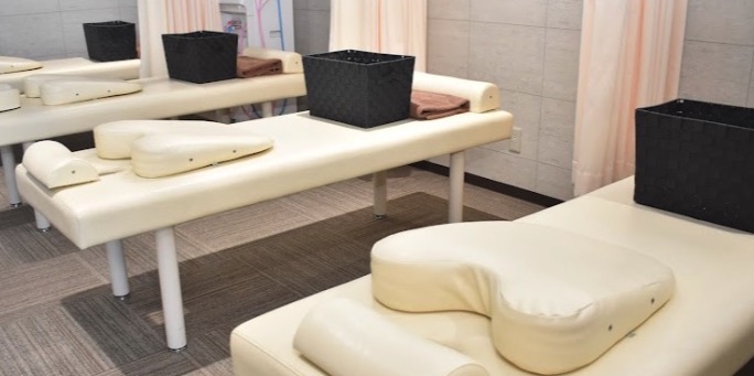 松尾かなで整骨院