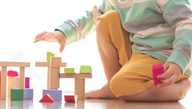 パンダキッズ兵庫 児童発達支援事業