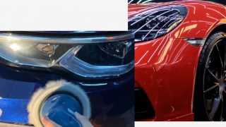 ボディショップホンダ