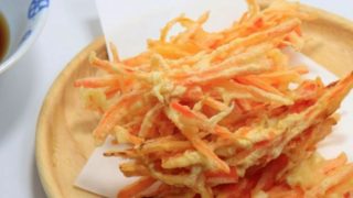 Tempura Asakusa SAKURA