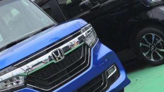 ホンダカーズ久喜幸手中古車展示場