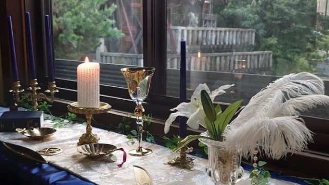 インフィニティ