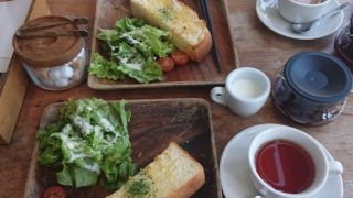 CAFE banyantree