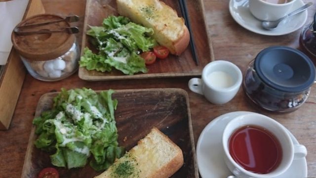 CAFE banyantree