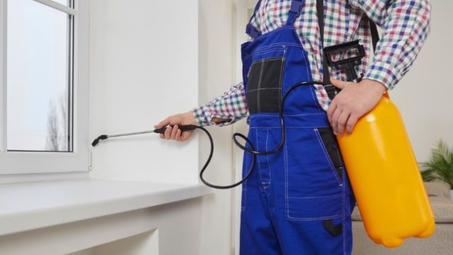 クリーンキング1978関西営業所