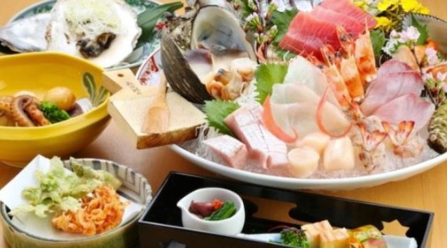 居酒屋 八丁堀ぜん