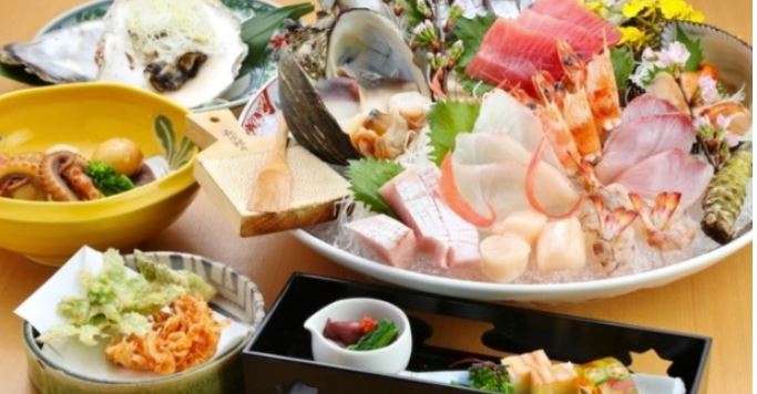 居酒屋 八丁堀ぜん