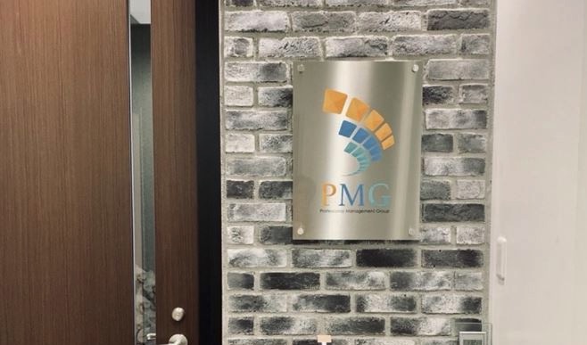 ピーエムジー株式会社大阪支店