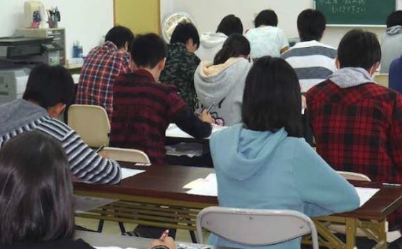 個別進学スクール飯塚校