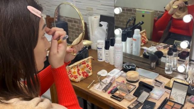 ハピネス メイクアップサロン博多駅前