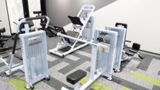 W-FIT24 楠木町店