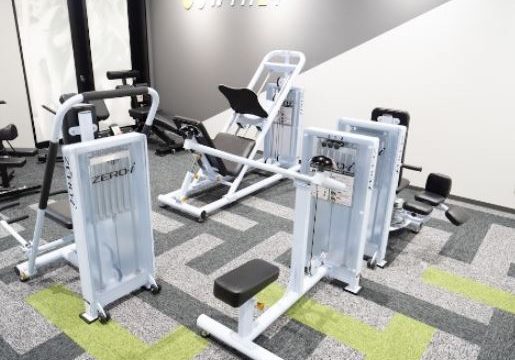 W-FIT24 楠木町店