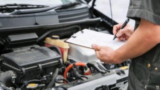 戸津自動車整備工場