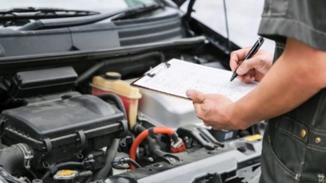 戸津自動車整備工場