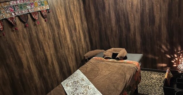 asian relaxation villa 松戸稔台店