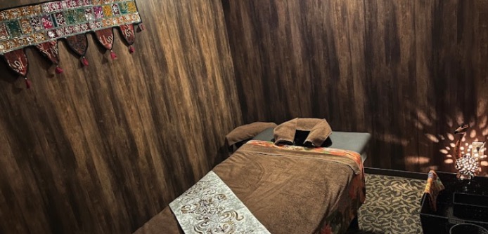 asian relaxation villa 松戸稔台店