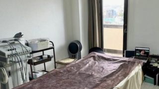 Improve Tokyo｜中野 メンズ脱毛