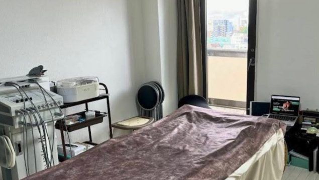 Improve Tokyo｜中野 メンズ脱毛