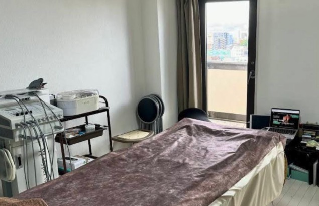 Improve Tokyo｜中野 メンズ脱毛