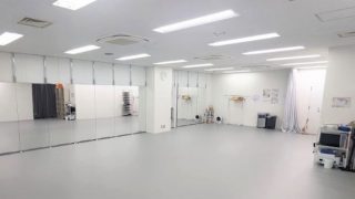 大人バレエアカデミー 錦糸町スタジオ