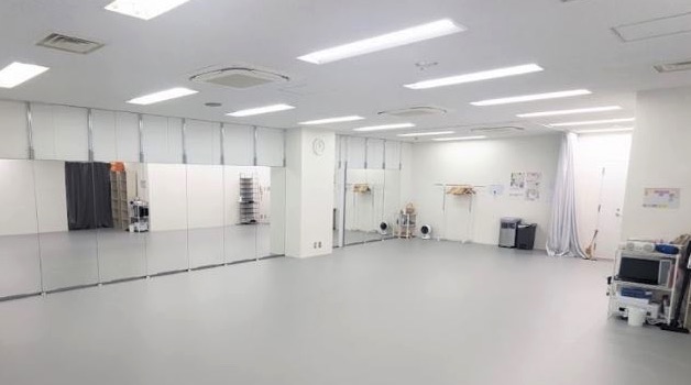 大人バレエアカデミー 錦糸町スタジオ