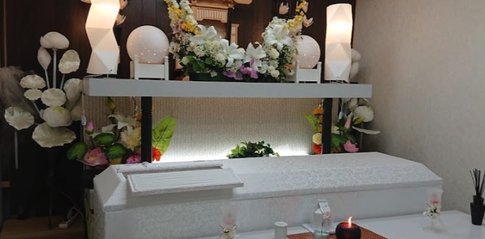 シンセリティホール