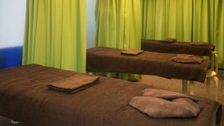 学芸大学 ユキカタ鍼灸整骨院(腰痛/肩こり)