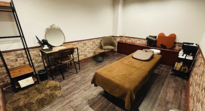 ドライヘッドスパ専門店 4869 Sherlock