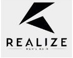 REALIZE -MEN 'S HAIR-