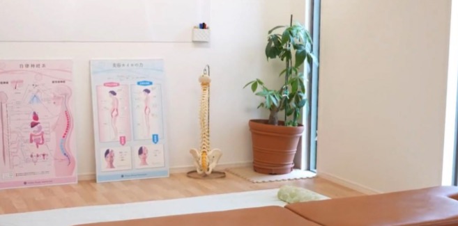 Chiro clinic FUN