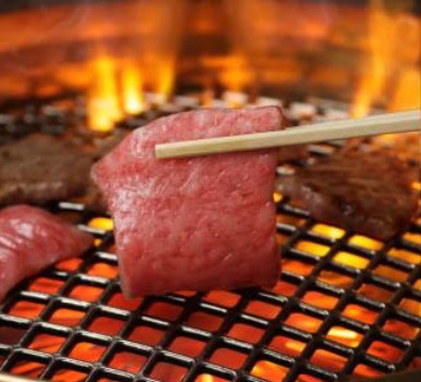 焼肉料理専門店 大平楽