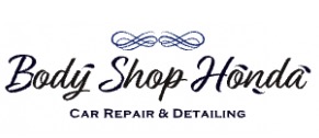 ボディショップホンダ