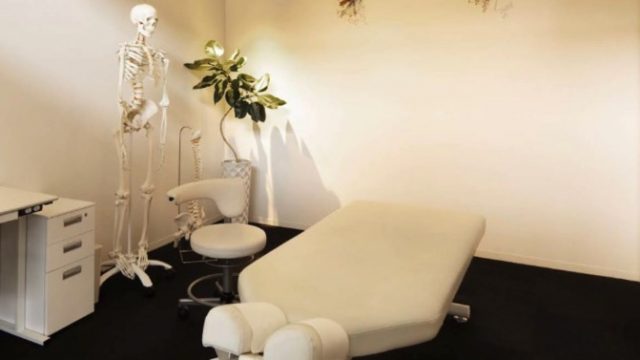 整体サロン isshin (イッシン)