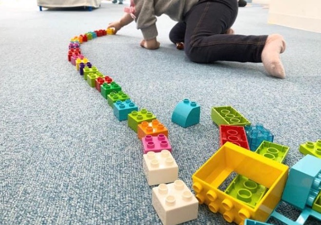 パンダキッズ元町 児童発達支援事業