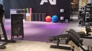 エニタイムフィットネス戸畑店